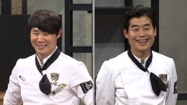냉부 이연복vs최현석, 이하늬 냉장고로 빅매치..긴장