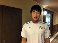 강견 넥센 장시윤, 2016년 고척돔 내야 장악할까?