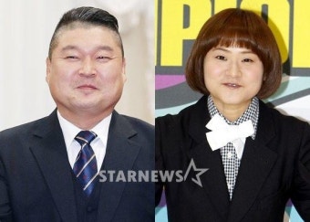 강호동·김신영, 설특집 '전국 아이돌 노래자랑' MC 발탁