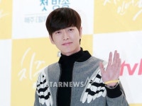 박해진, 中예능 하이 마이 스타 첫 주자 출연