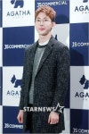발라더 조권이 돌아온다..신곡 횡단보도로 15일 컴백