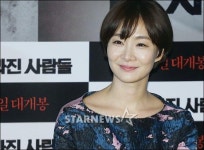 [★포토]박효주 