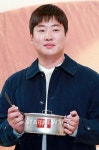 [★포토]안재홍, 집밥 봉선생 필수품