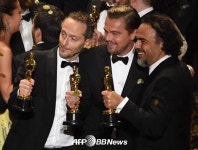 레오나르도 디카프리오, 이젠 다 가진 남자