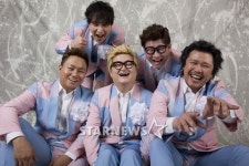 [단독]장미여관, 現소속사와 지난해 재계약 의리 밴드