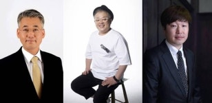 엘에이치, 김형석-장원석과 손잡는다
