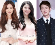 서현·설현·유연석, 런닝맨 깜짝 출연..녹화 마쳤다