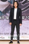 [★포토]장근석, 깔끔한 패션