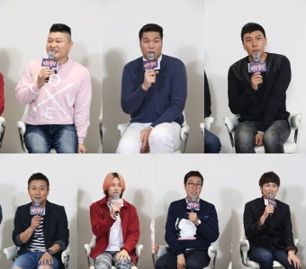 변화 앞둔 '아는형님', 강호동과 멤버들은 이미 변했다(종합)