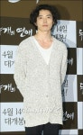 [★포토]김재욱 