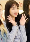[★포토]나현 너무 귀여워!
