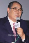 [★포토]무주산골영화제 소개하는 황정수 군수