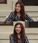 에이핑크 정은지 