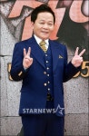 [★포토]우현, 감초 연기 기대해주세요
