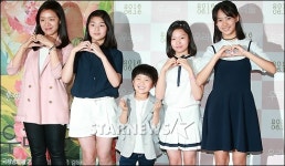 [★포토]영화 우리들 사랑해주세요!