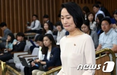 선관위, 국민의당 김수민·박선숙 의원 검찰에 고발