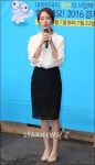 [포토]박선영 아나 '경제총조사 꼭 참여해 주세요'