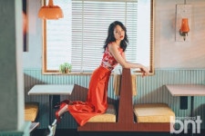 홍아름 민효린 닮은꼴? 성형·시술NO 자연미인 고백