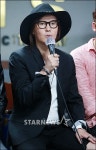 [★포토]김종서, 멋진 콘서트 기대하세요