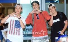 [★포토]김기두-김지석-최준호, 