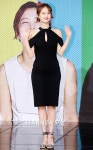 [★포토]박소현, 어깨 드러낸 원피스로 러블리하게