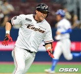 [퓨처스리그 올스타전] '신성현 5타점' 남부, 북부에 11-4 완승