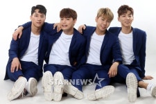 브로맨스 외모 지적도 감사..노래로 채워가려고요(인터뷰)