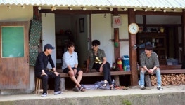 나영석의 새로운 도전..삼시세끼 VR 영상 공개 