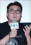 [★포토]백승기 감독, 
