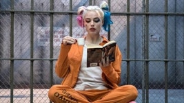 마고 로비 할리퀸, 언제까지 하고 싶냐고?..영원히!