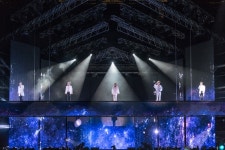 빅뱅, 데뷔 10주년 콘서트..6만 5천 팬과 한 추억의 파티(종합)