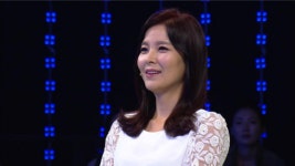 [★밤TView]'1대100' 백승주 아나 "어머니보다 무서운 면접관 없었다"