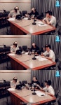 [★밤TView]오늘 같은 밤 딥플로우X베이식, 래퍼들의 유쾌 입담