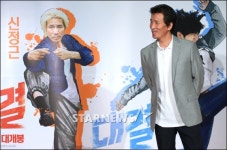 [★포토]신정근 