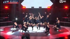 방통심의위, 힛 더 스테이지 선정적 춤에 권고