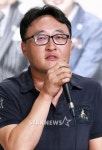 [★포토]황인혁 PD, 