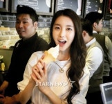 이현재와 결혼 김열은 누구? 