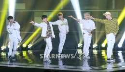 브이엑스 푸드(VX Food) | [★포토]브이엑스, '너 뭐야!'