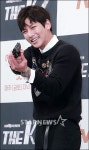 [★포토]지창욱, 귀여운 보디가드