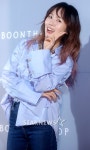 [포토]이수영, '애교 가득'