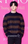 [★포토]천둥, 아무나 소화하기 힘든 헤어