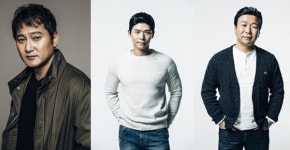 정만식·지승현·김병춘, 용형 소속사와 계약만료 