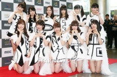 [★포토]모닝구무스메, 한국도 사로잡을 귀요미 소녀들