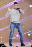 [★포토]비와이, 내가 요즘 힙합대세 얍얍얍