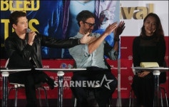 [★포토]벤영거-마일스텔러 