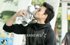 [★포토]데이비드 맥기니스, 