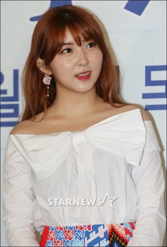 권소현, 남궁민 소속사 935엔터 전속 계약 