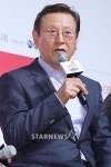 [★포토]박근형, 할매 바보 순정파 할아버지