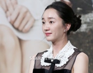 [★포토]수애, 단아한 옆태 여신