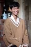 구르미 박보검 반갑다 멍멍아 걱정 많았던 대사(인터뷰)